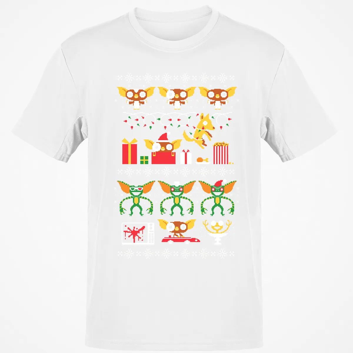 Classic Unisex T-Shirt - ULTUSDKL