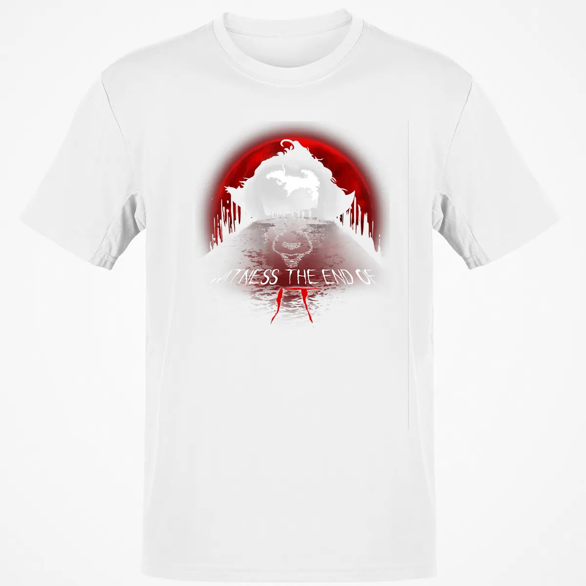 Classic Unisex T-Shirt - 8JXQGTGG