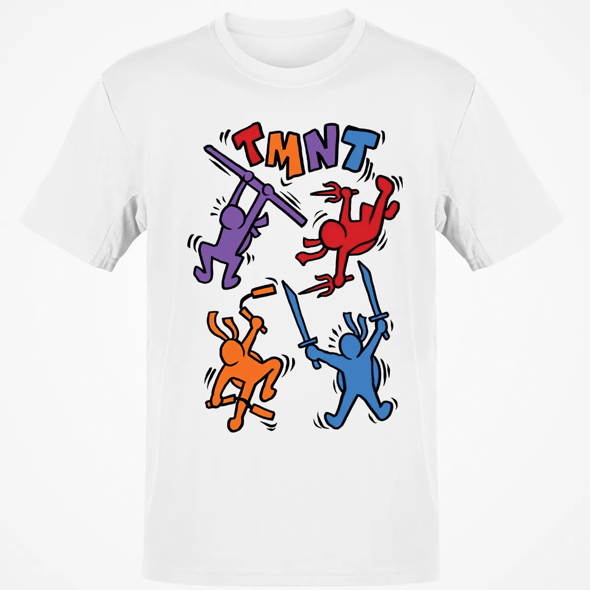 Classic Unisex T-Shirt - ZKSDH2XF