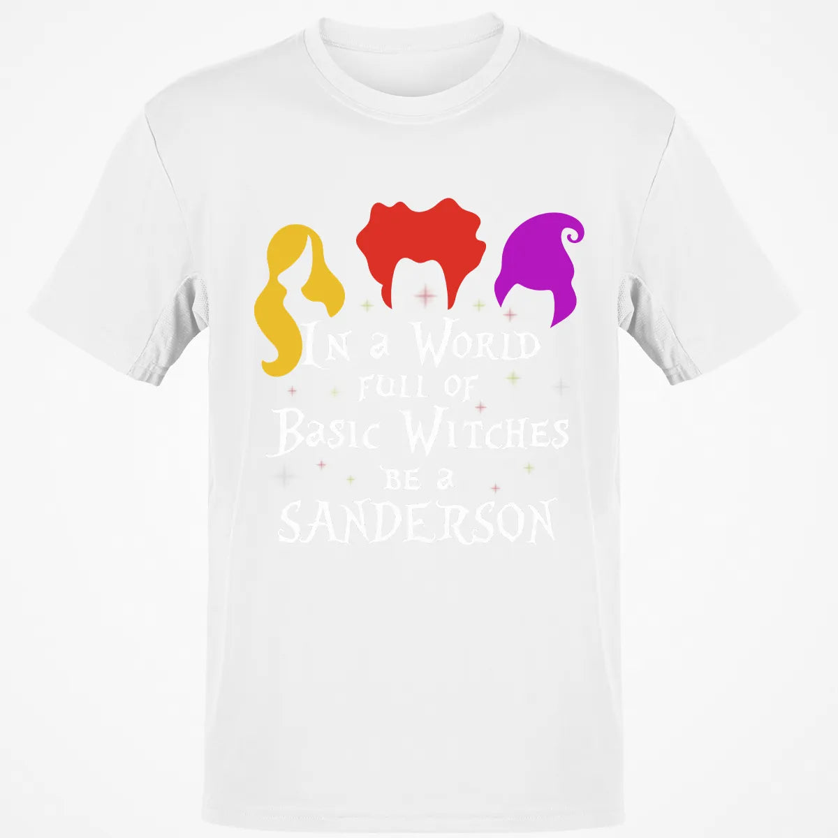 Classic Unisex T-Shirt - SEPGDCG8