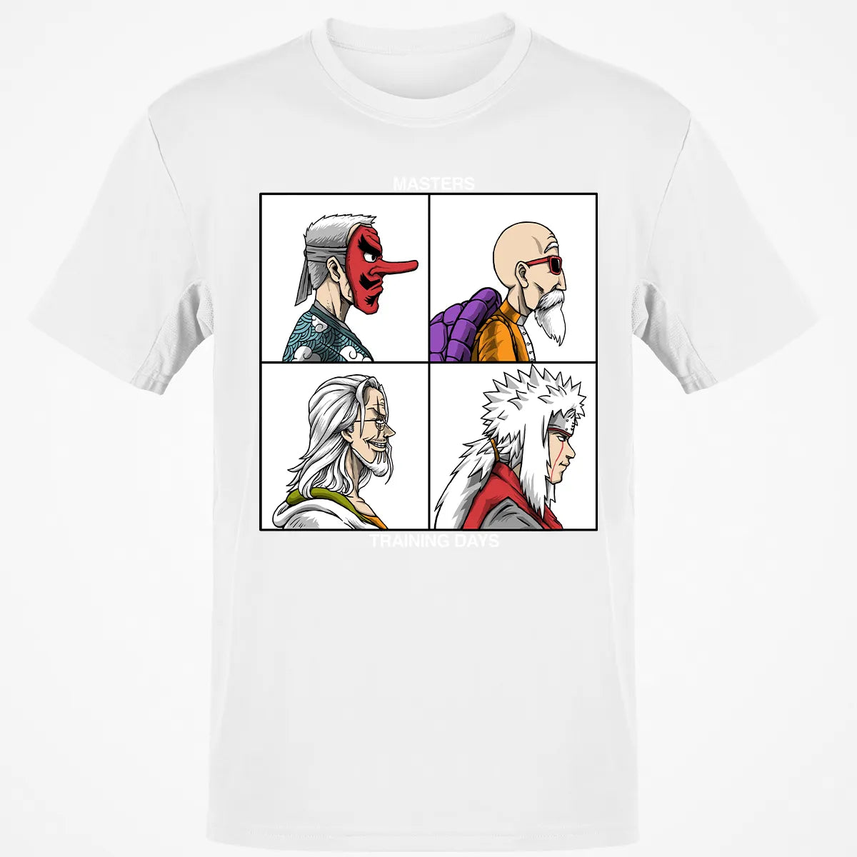 Classic Unisex T-Shirt - EWC9CFXQ