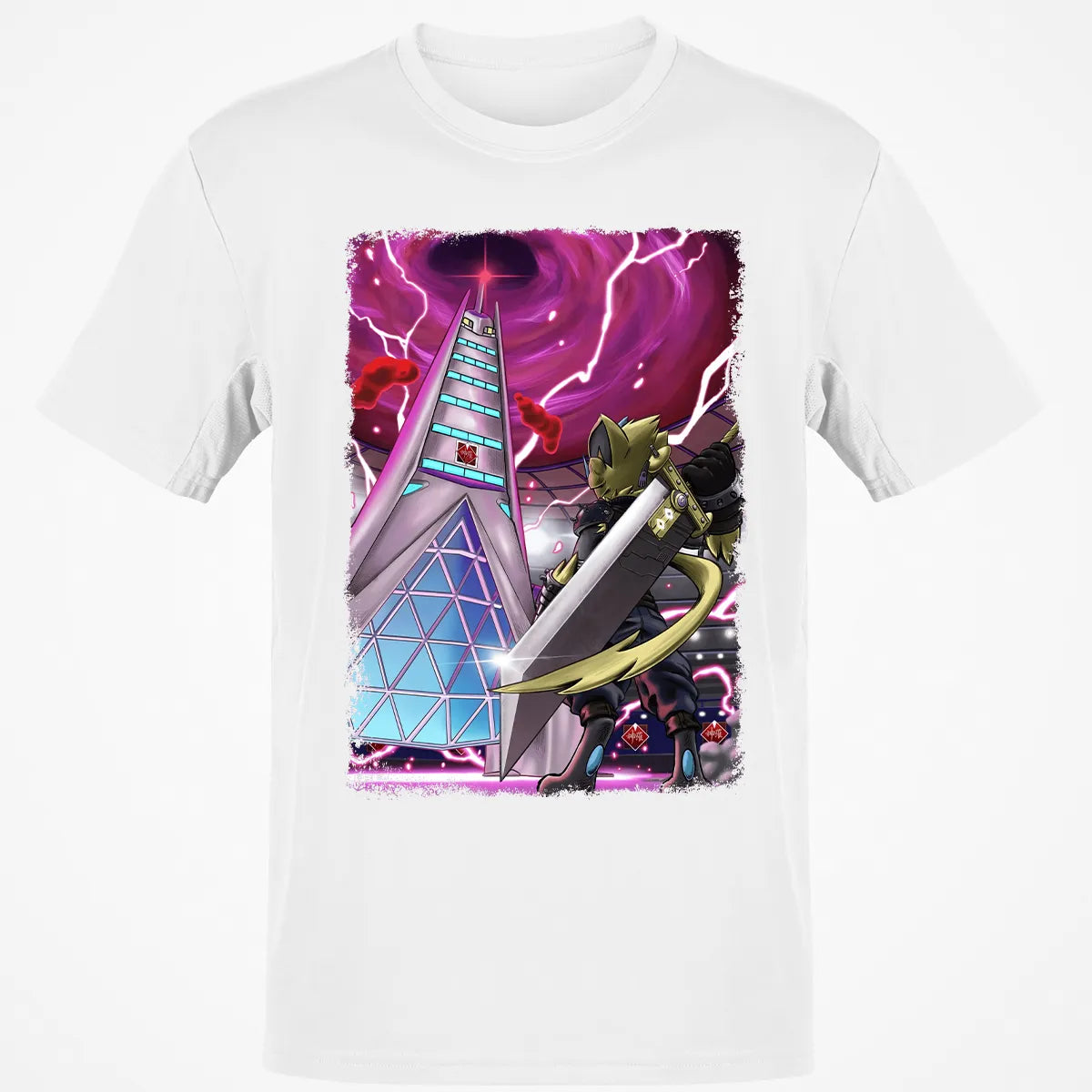 Classic Unisex T-Shirt - 515MHPRE