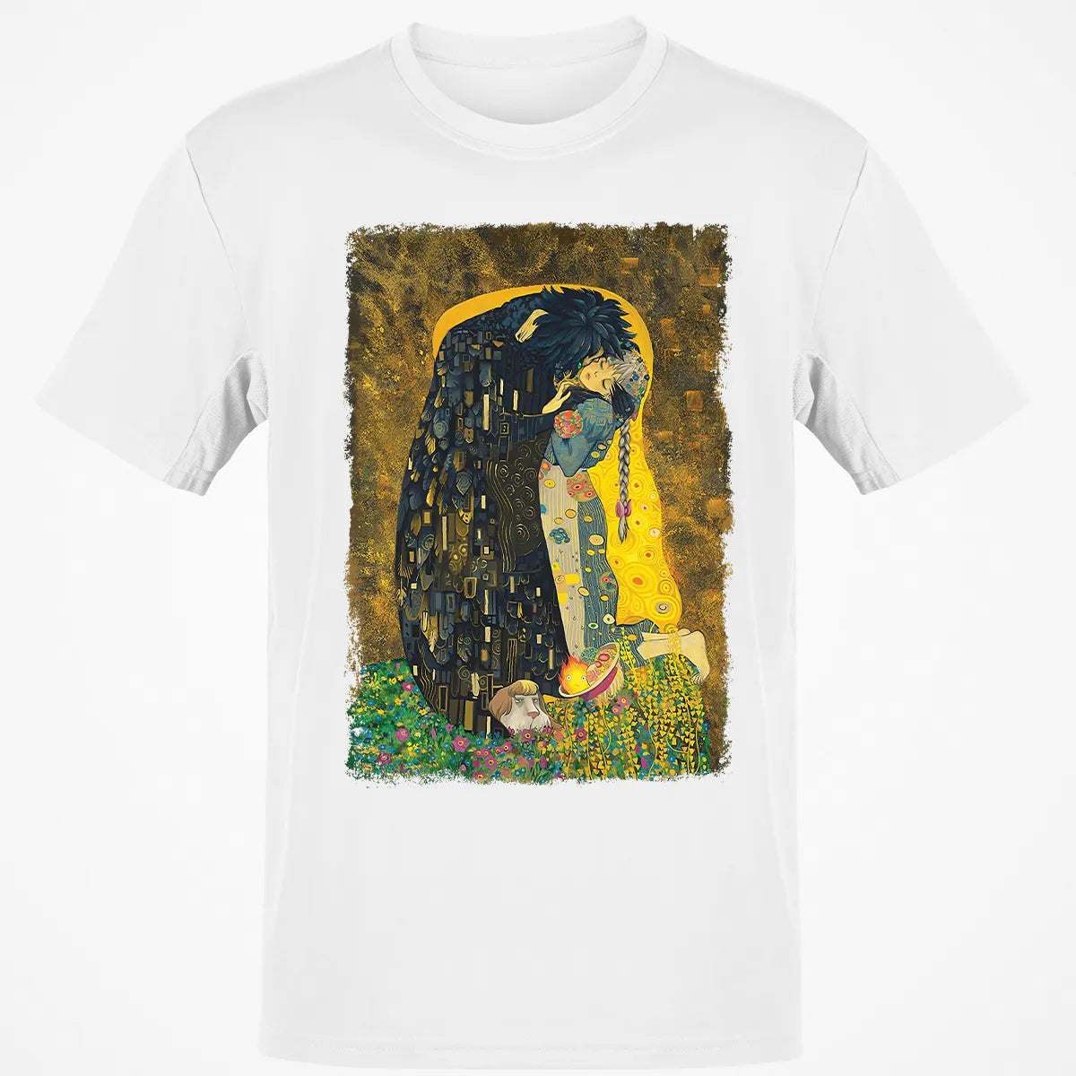 Classic Unisex T-Shirt - 61LYTMVL