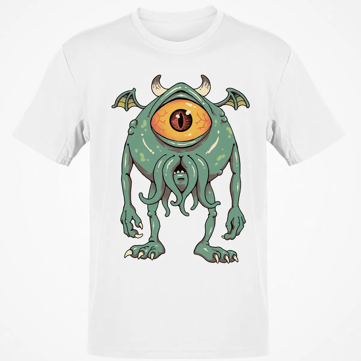 Classic Unisex T-Shirt - YTAXDE9V