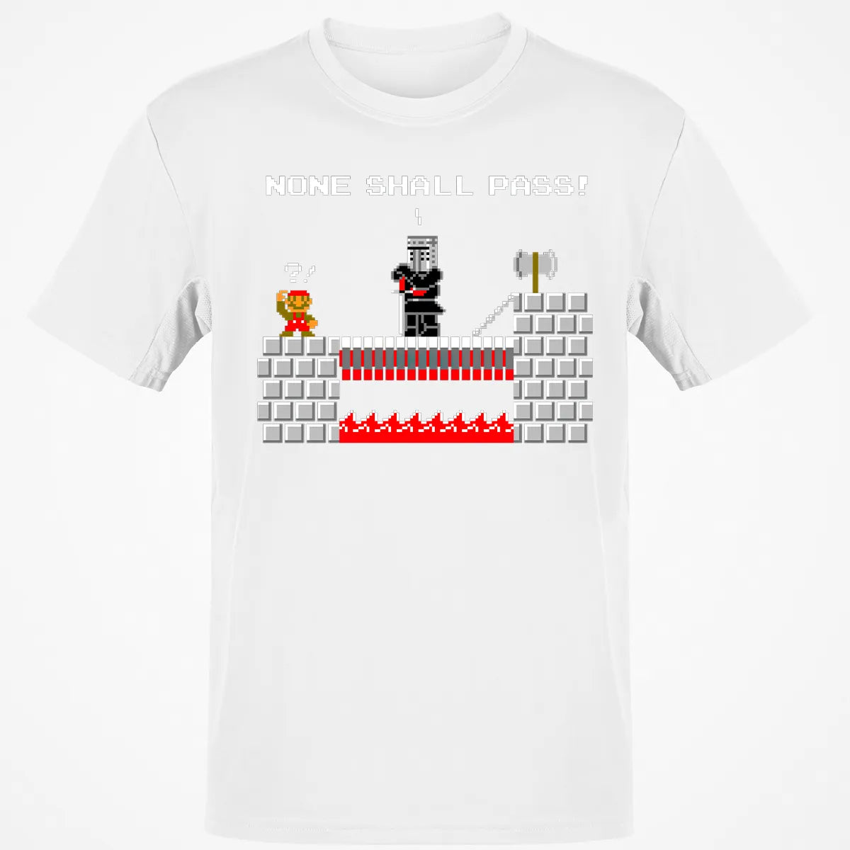 Classic Unisex T-Shirt - E9U22XQM