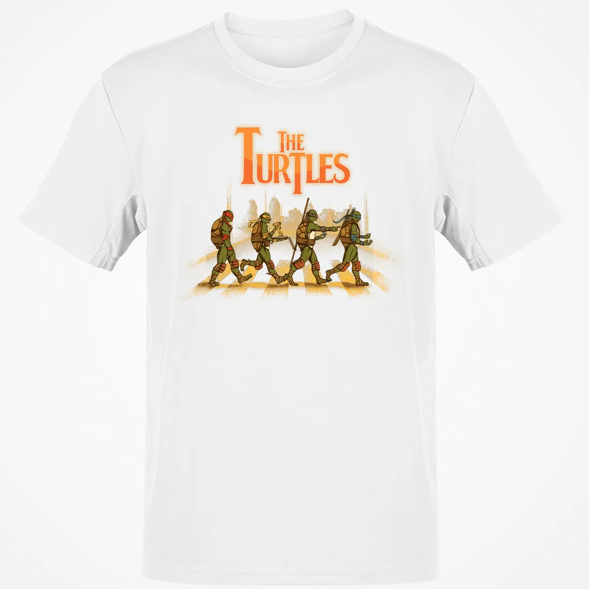 Classic Unisex T-Shirt - 6J6Y5DGR