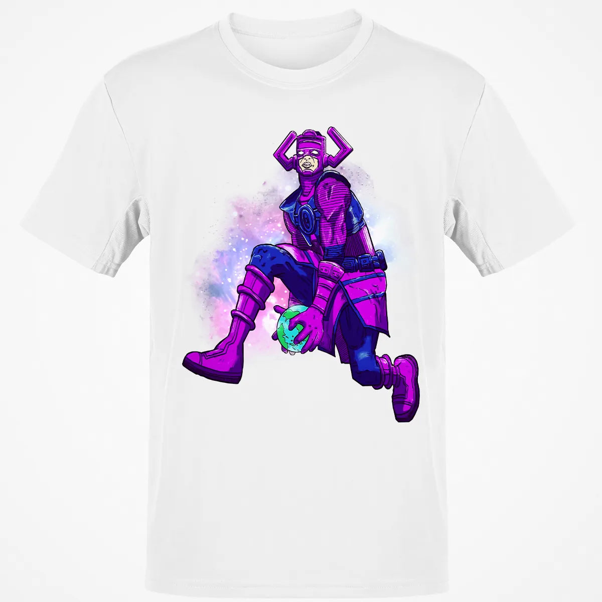 Classic Unisex T-Shirt - WXQYJUE1