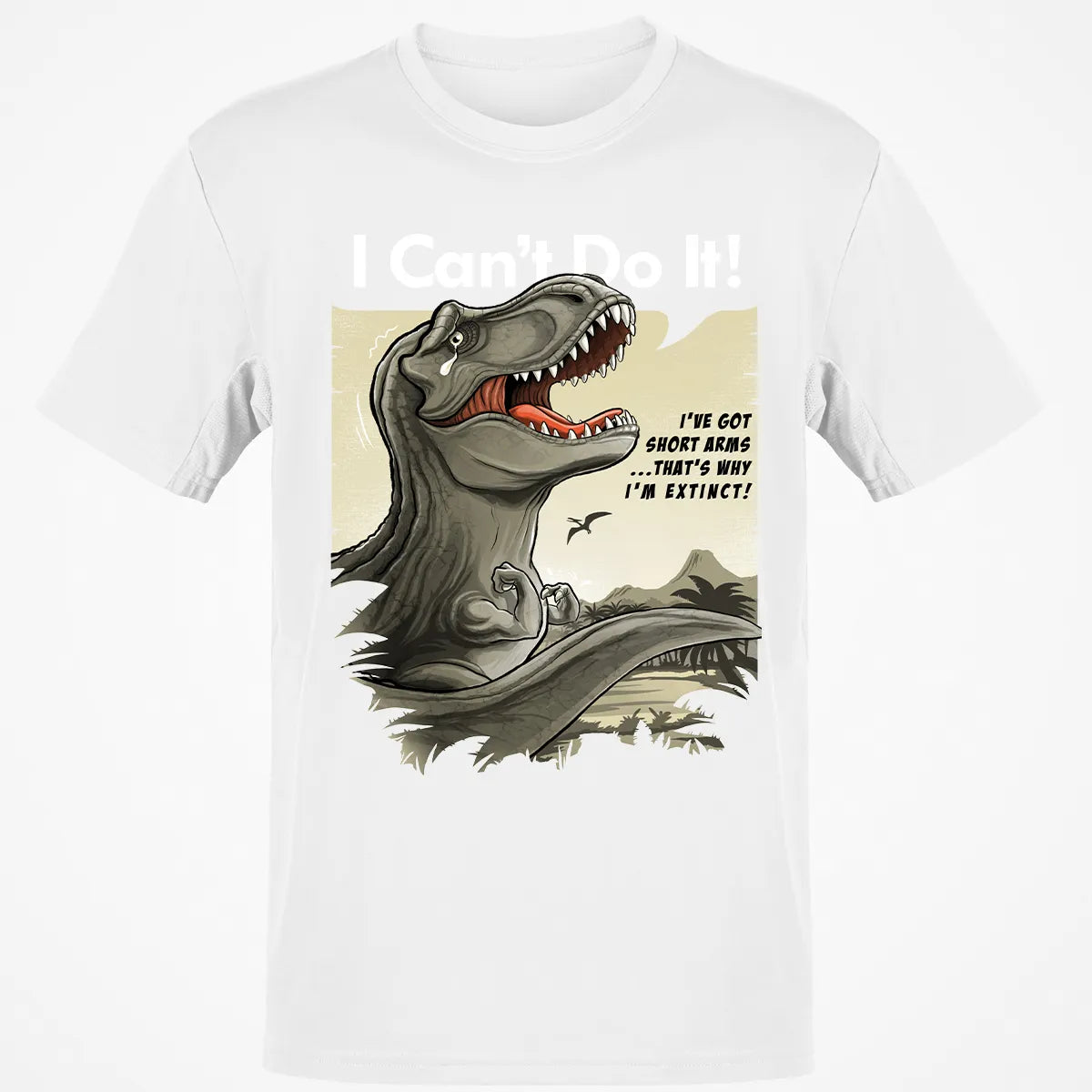 Classic Unisex T-Shirt - PL9HVCHL