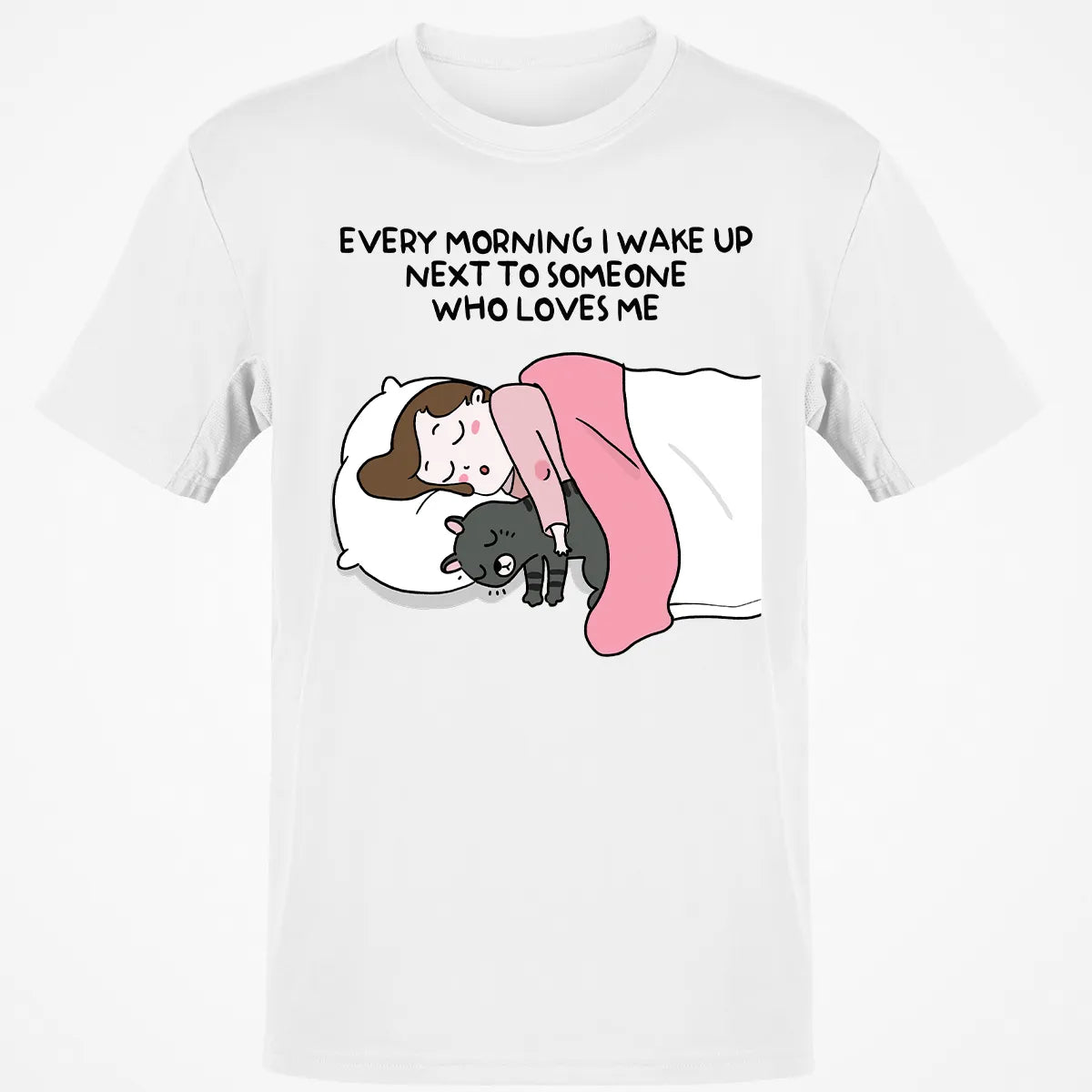 Classic Unisex T-Shirt - F7P2UVSR