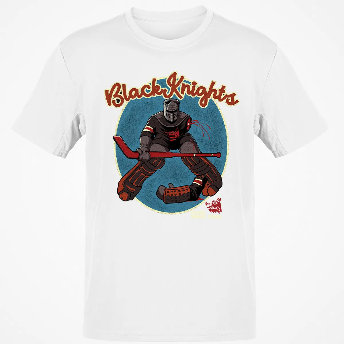 Classic Unisex T-Shirt - 3Z9P9ULN