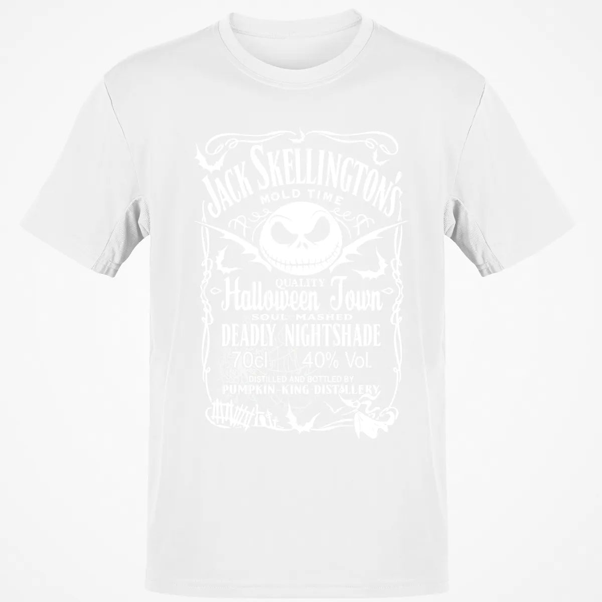 Classic Unisex T-Shirt - 7B53A6X6