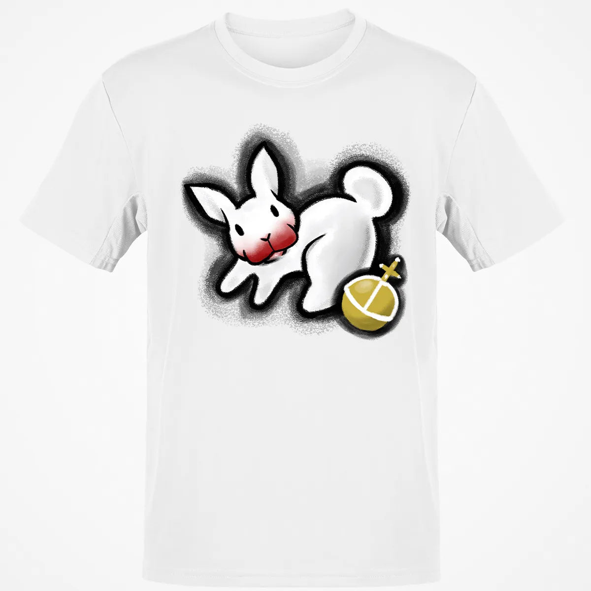 Classic Unisex T-Shirt - RZANJWJY