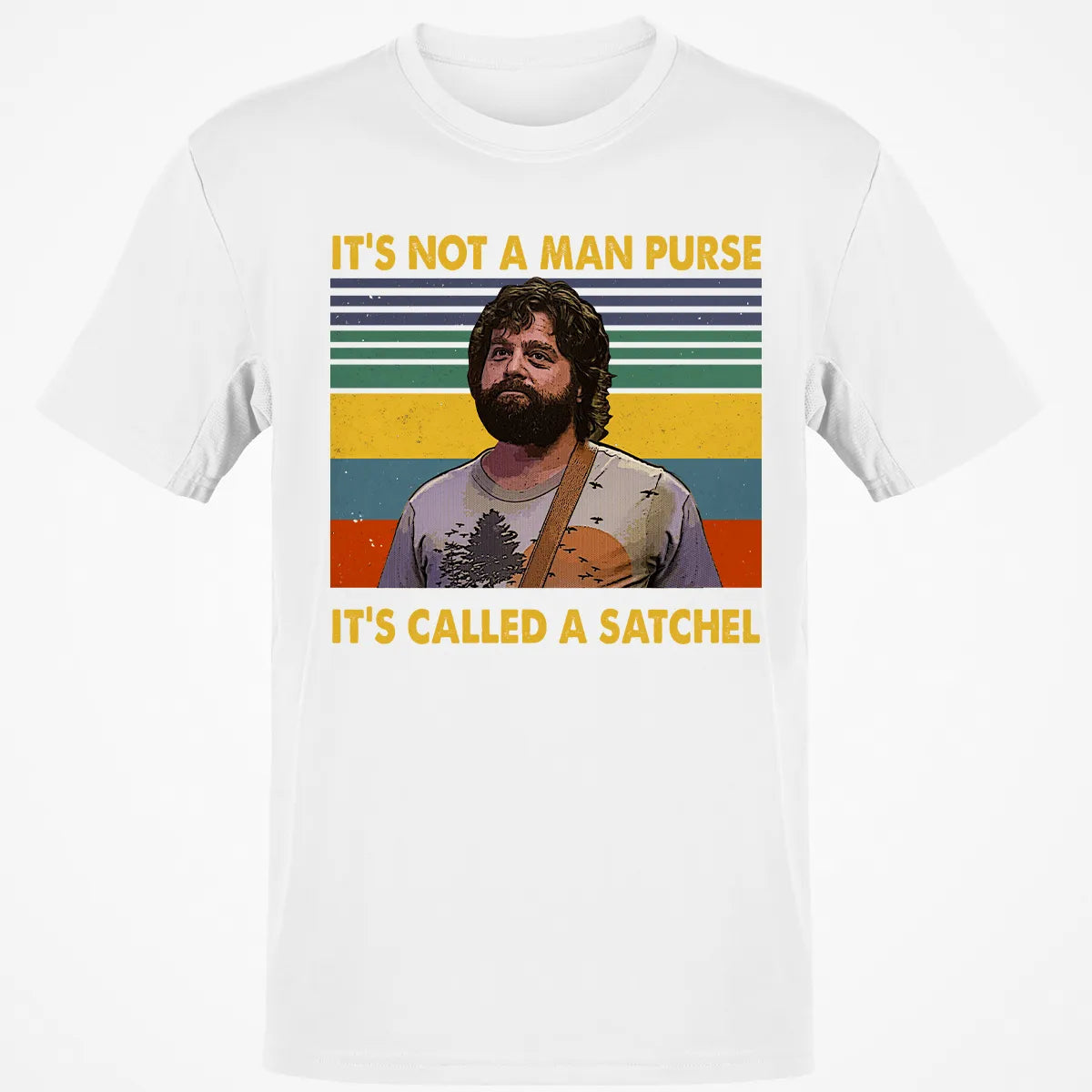 Classic Unisex T-Shirt - ZXNBXZQ7