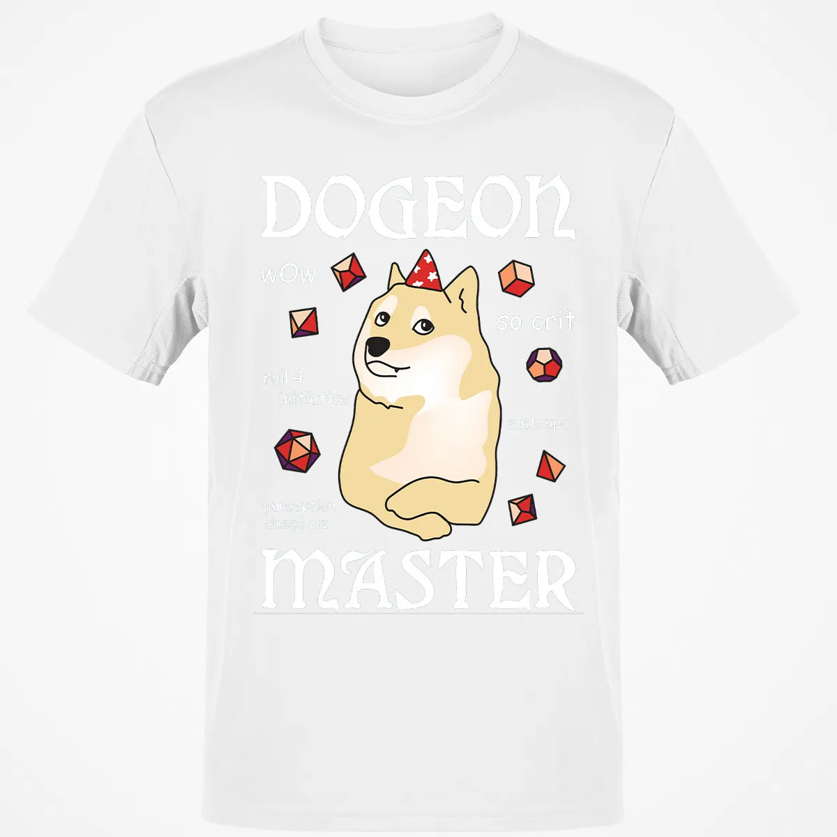 Classic Unisex T-Shirt - UMN5JM58