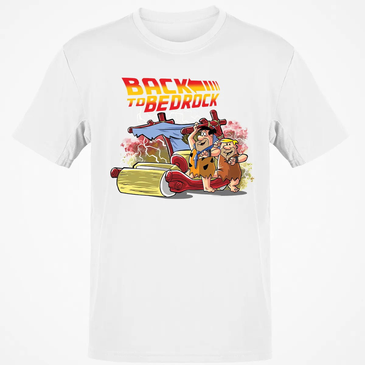 Classic Unisex T-Shirt - 2DRDCDD6