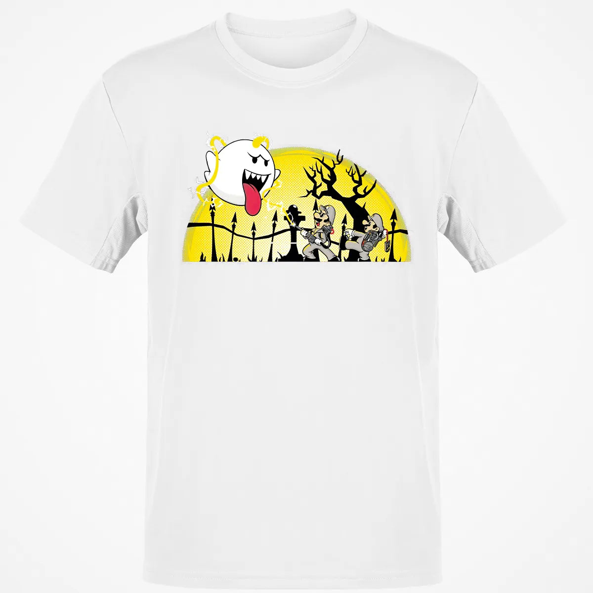 Classic Unisex T-Shirt - HC7UV8Q1