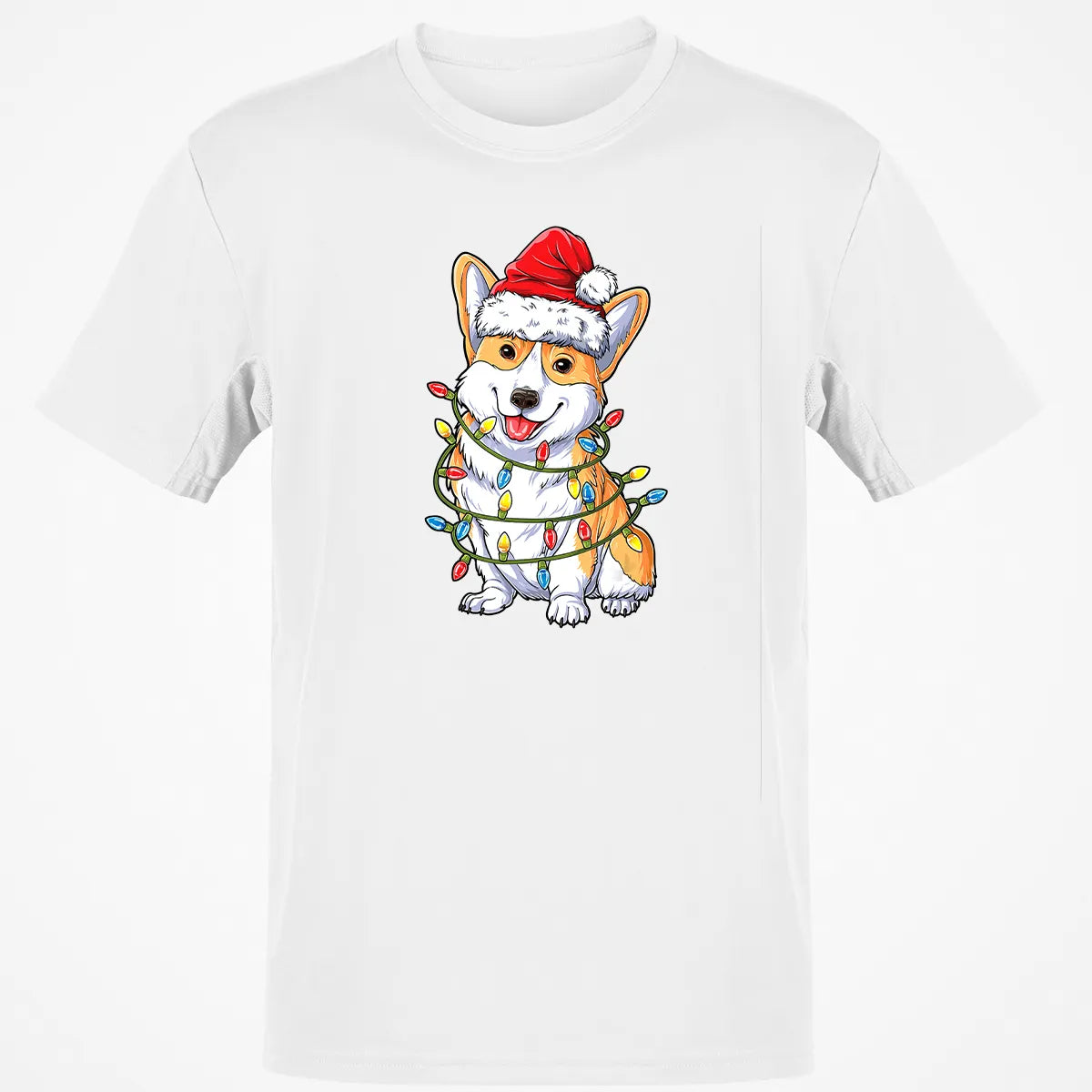 Classic Unisex T-Shirt - XX49MDJD