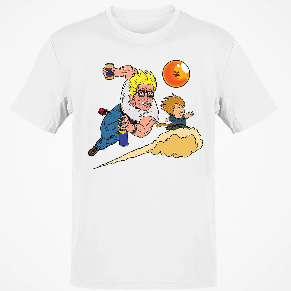 Classic Unisex T-Shirt - DSW9K86S