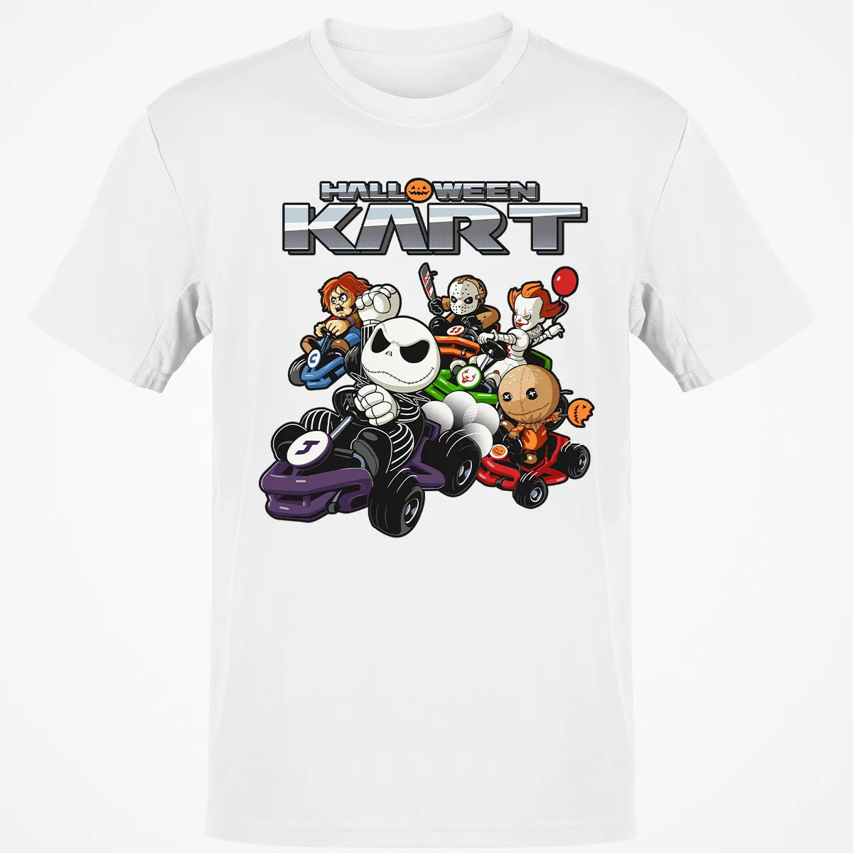 Classic Unisex T-Shirt - 3DQ4NRF2