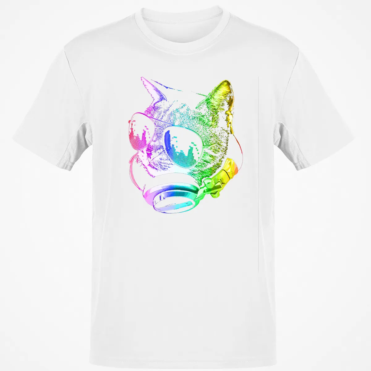 Classic Unisex T-Shirt - 6VTU3F1J