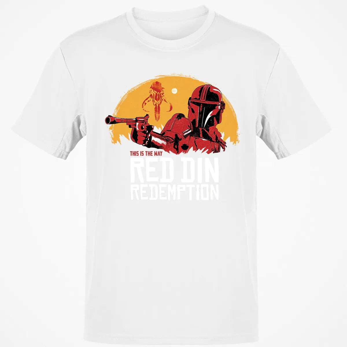Classic Unisex T-Shirt - V9P5M4UZ