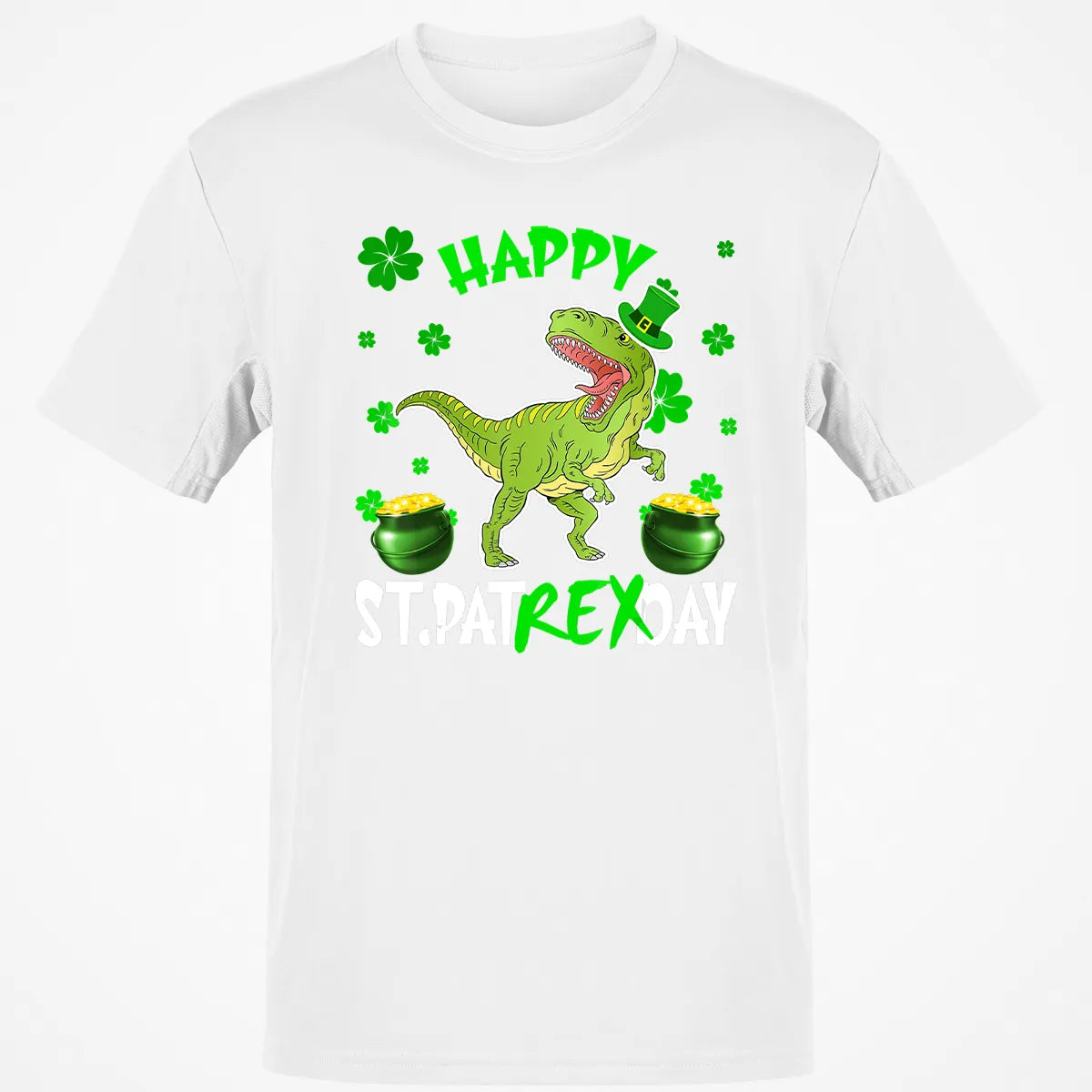 Classic Unisex T-Shirt - PFQ462AM