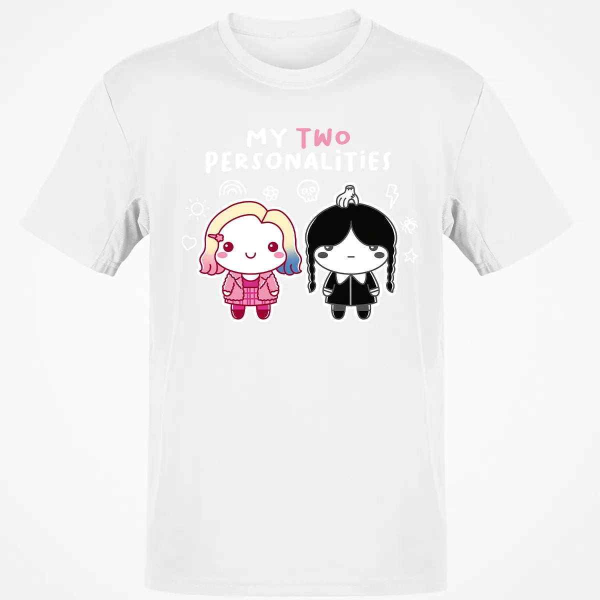 Classic Unisex T-Shirt - M2JA3WGX