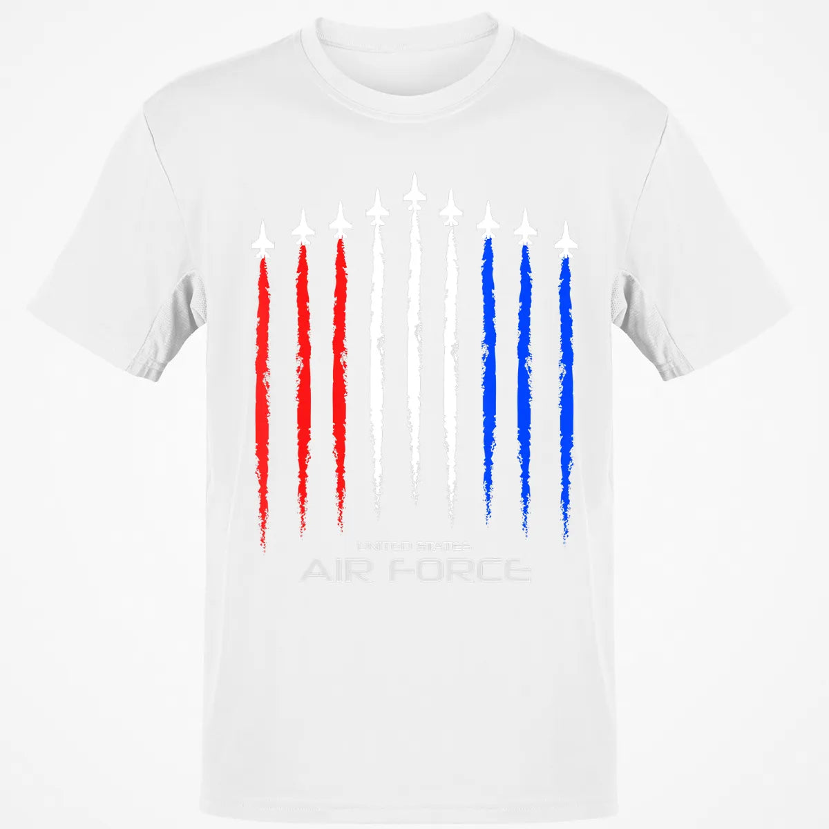 Classic Unisex T-Shirt - 91GLA1CH