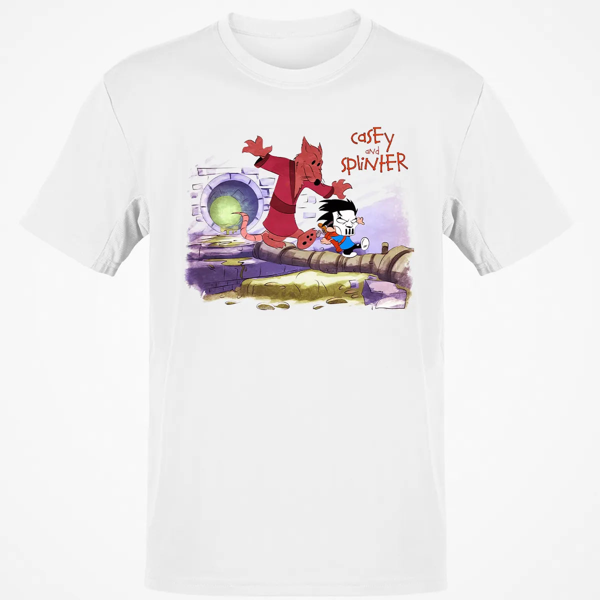 Classic Unisex T-Shirt - MUY2AYDU