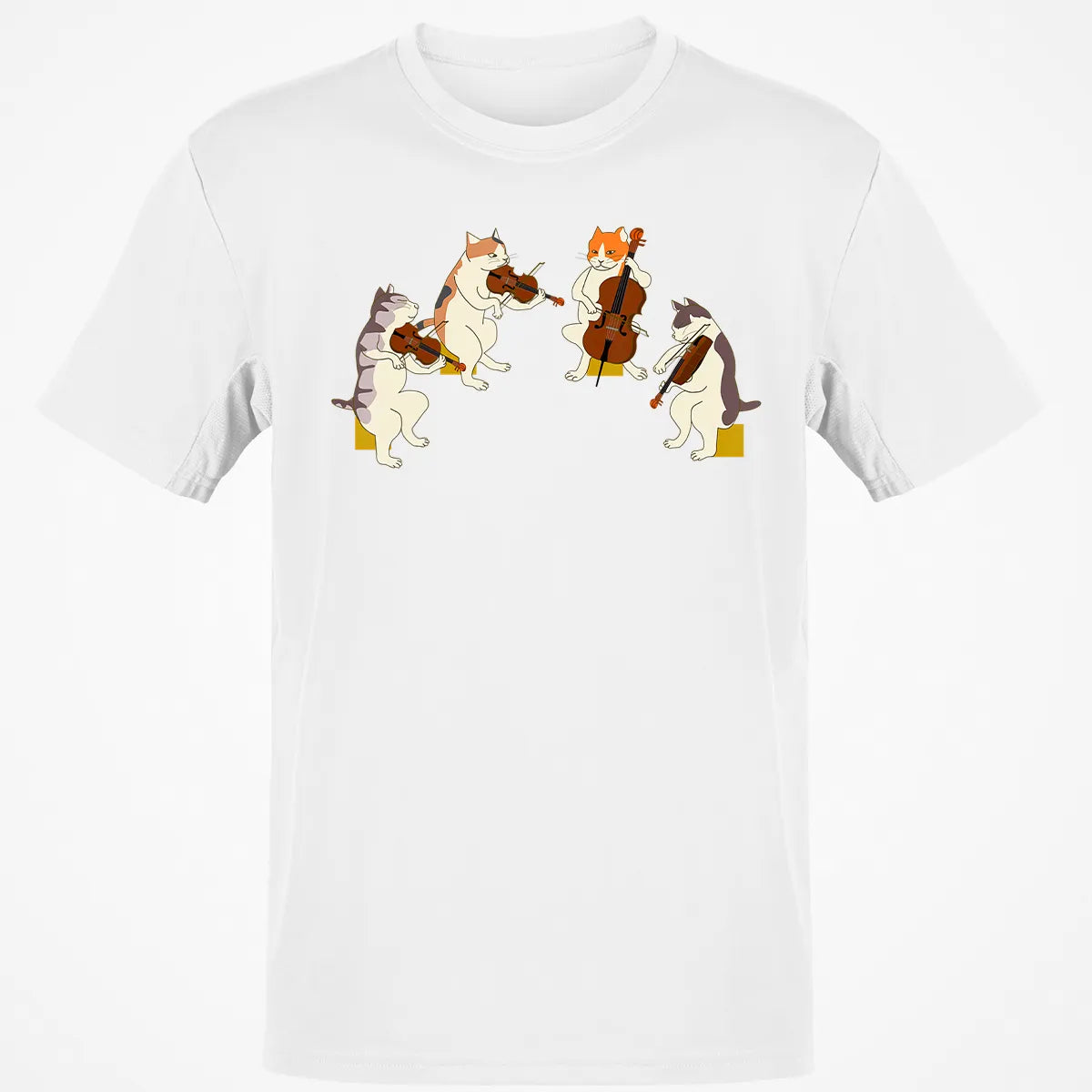 Classic Unisex T-Shirt - 5UKYP4AN