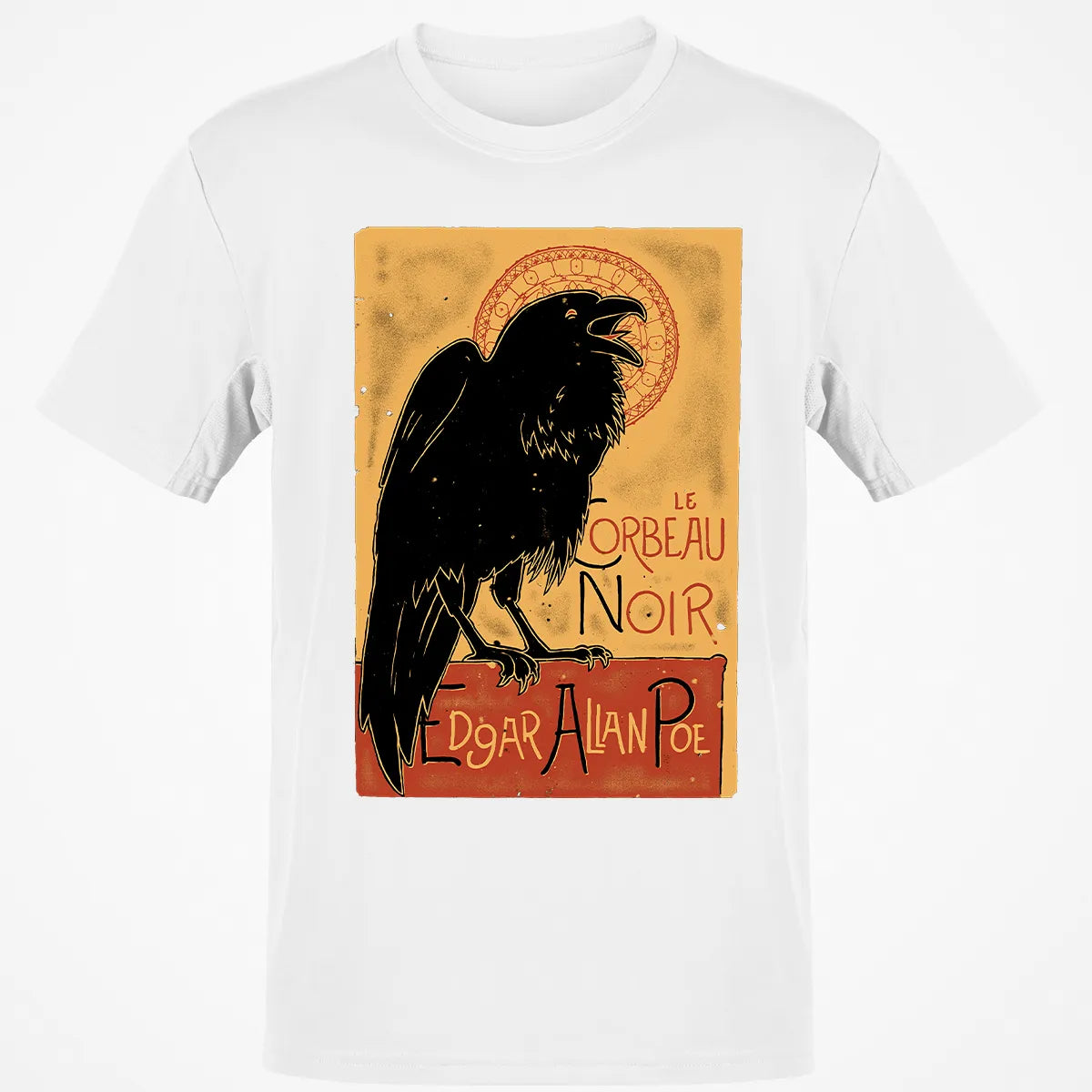 Classic Unisex T-Shirt - BXP8RAF4
