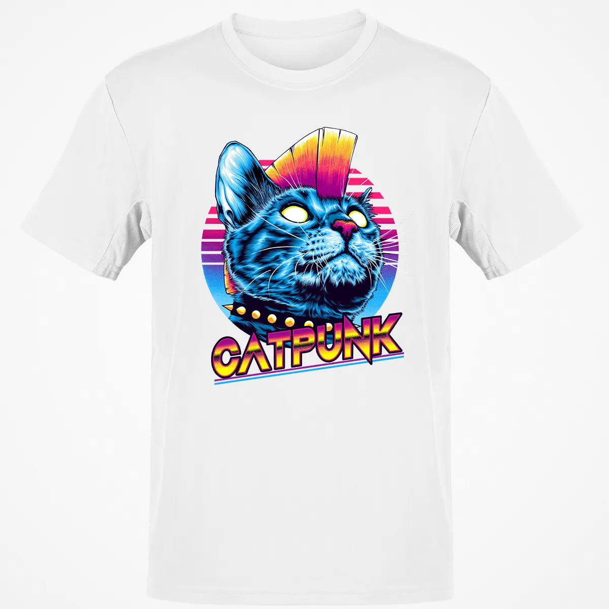 Classic Unisex T-Shirt - RL475GHV