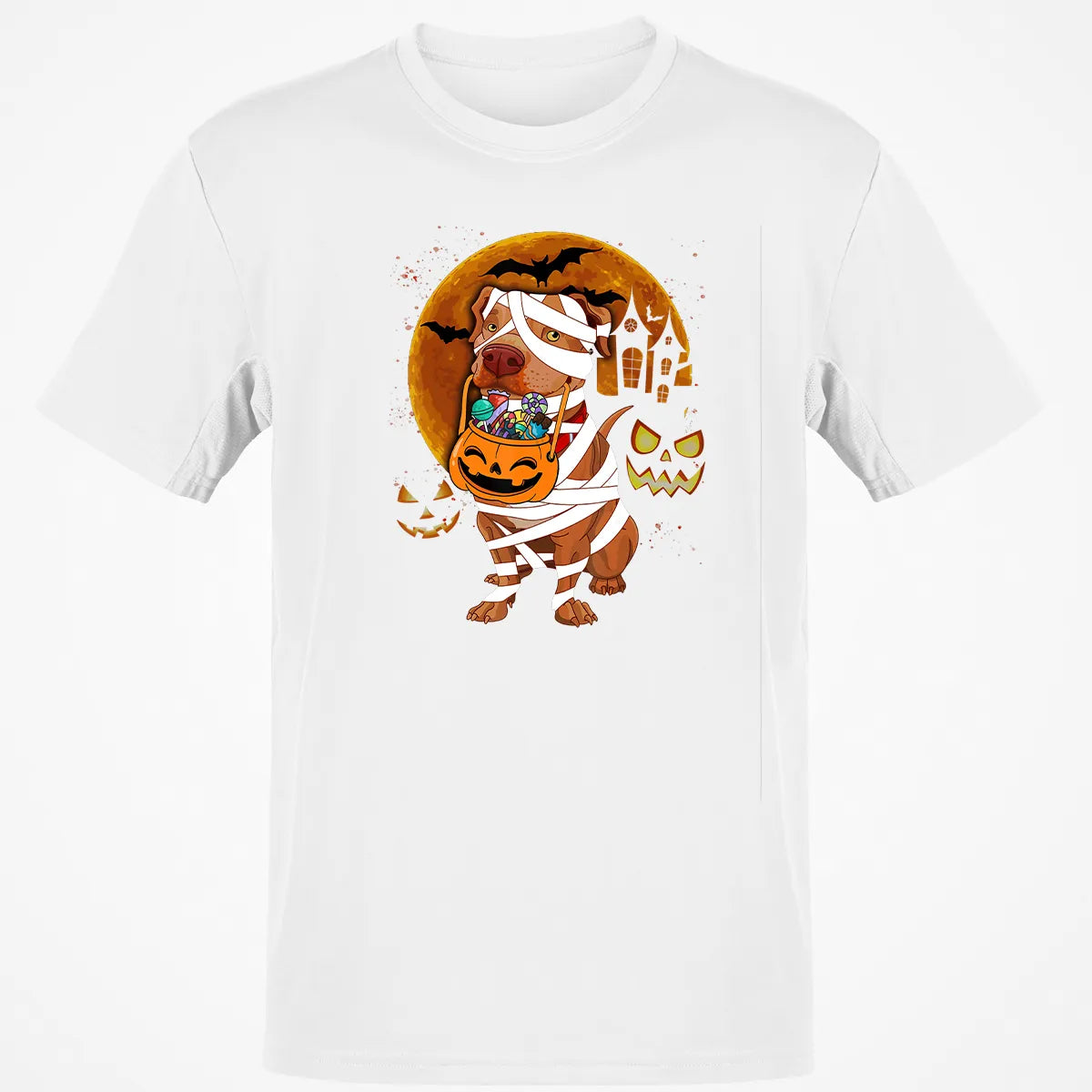 Classic Unisex T-Shirt - SZRQP2CF