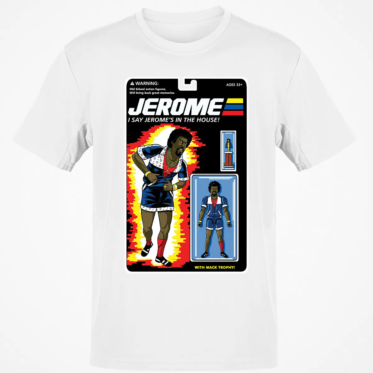 Classic Unisex T-Shirt - 81VYDW37