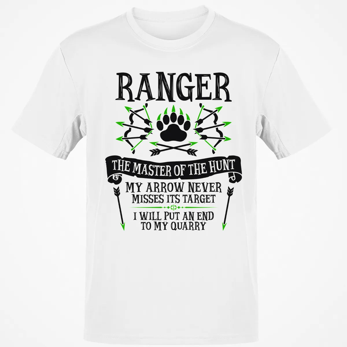 Classic Unisex T-Shirt - RBL6X4FG