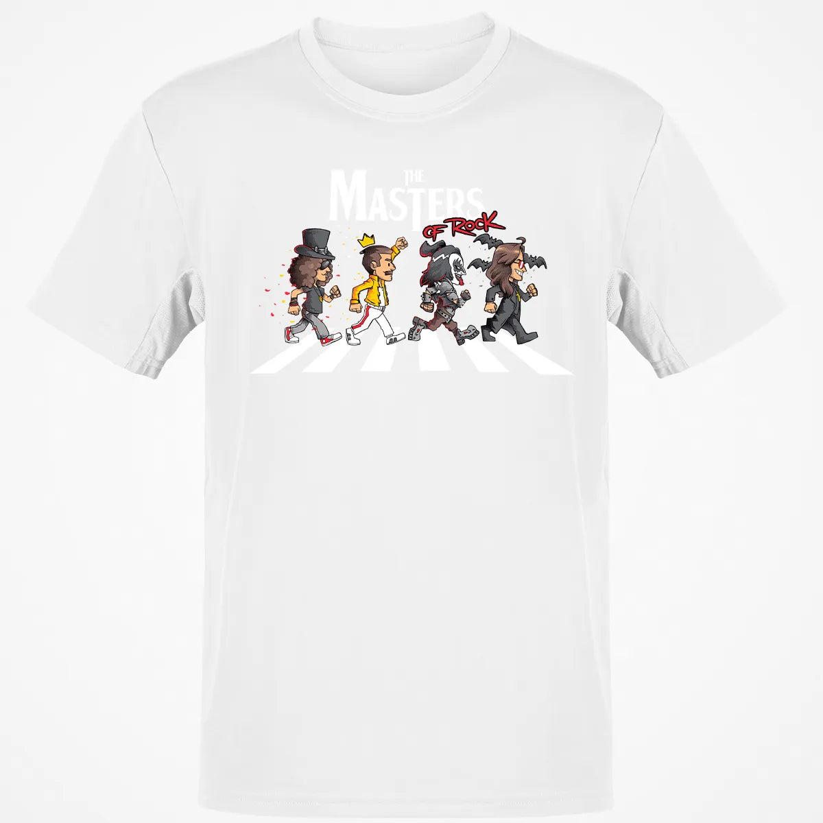 Classic Unisex T-Shirt - E5YTK7CL
