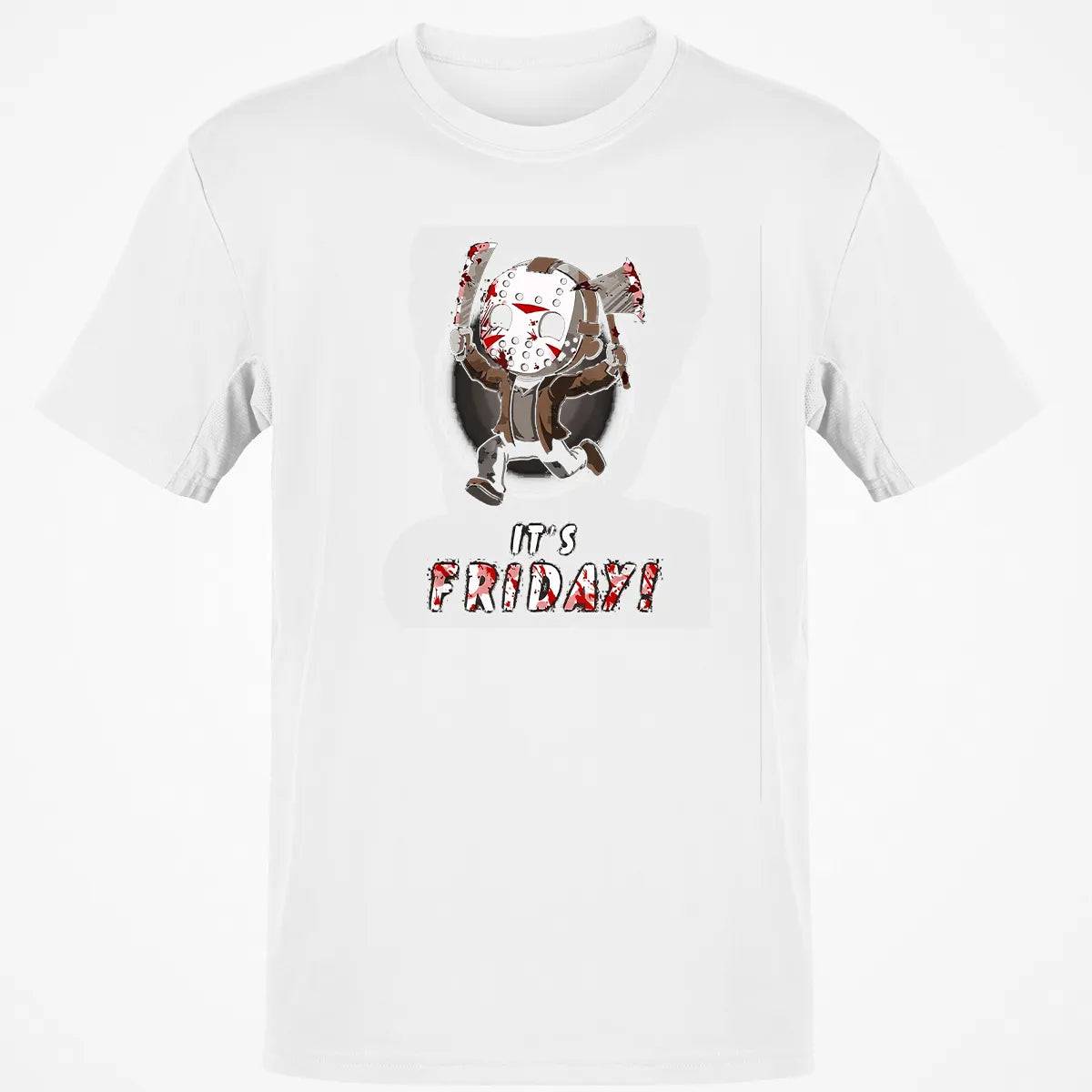 Classic Unisex T-Shirt - 5GGTPAM2