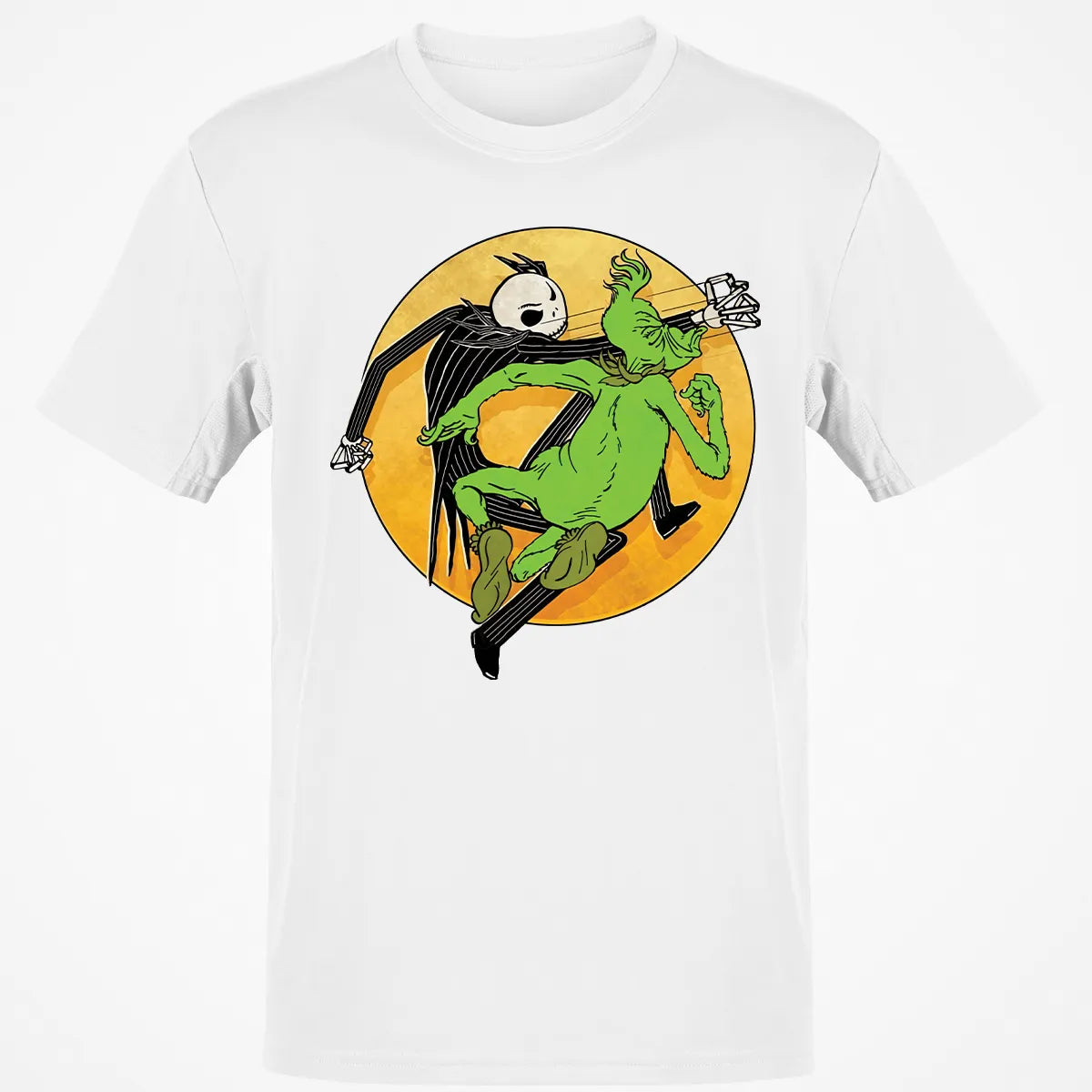 Classic Unisex T-Shirt - RALMJ7GT
