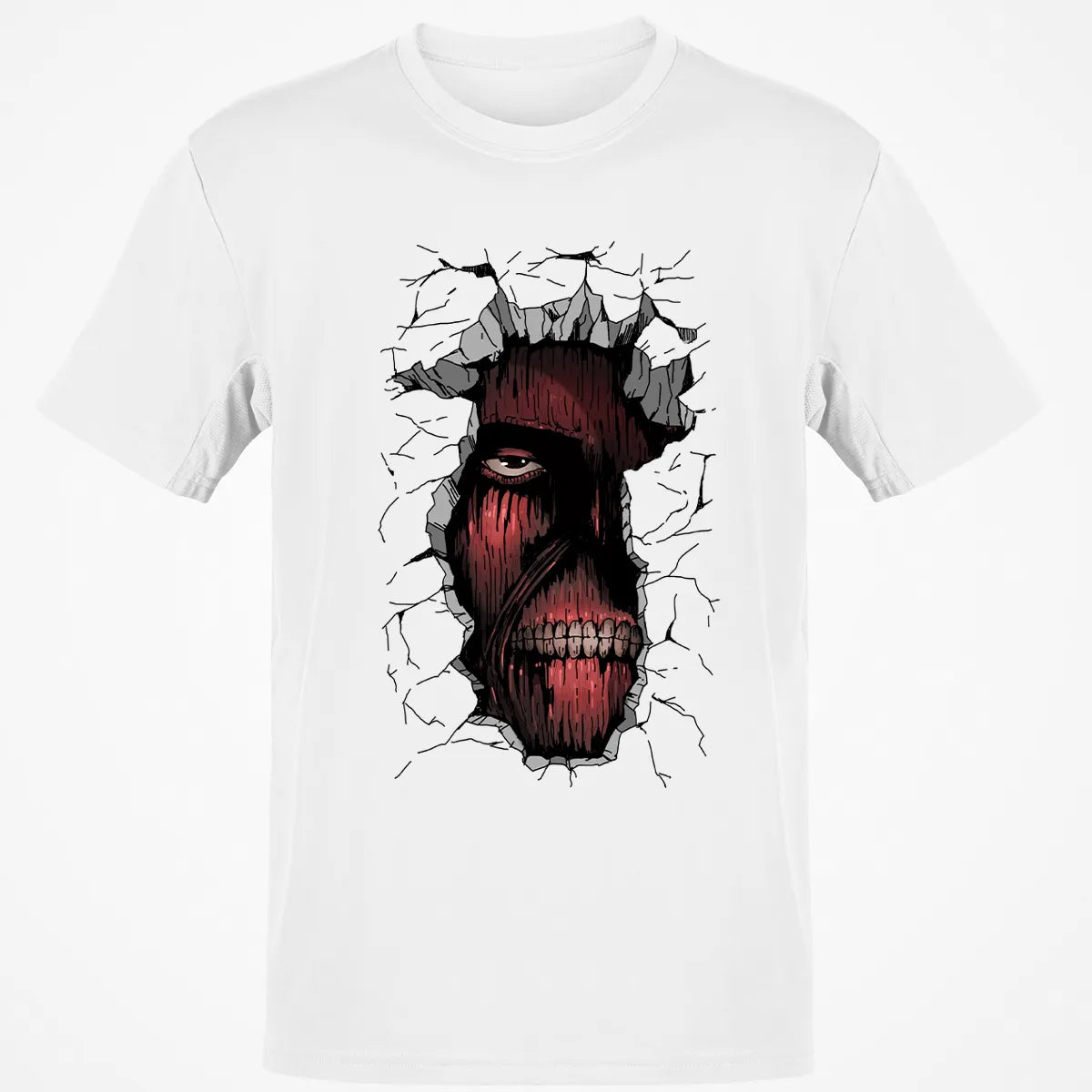 Classic Unisex T-Shirt - 37N7CLM7