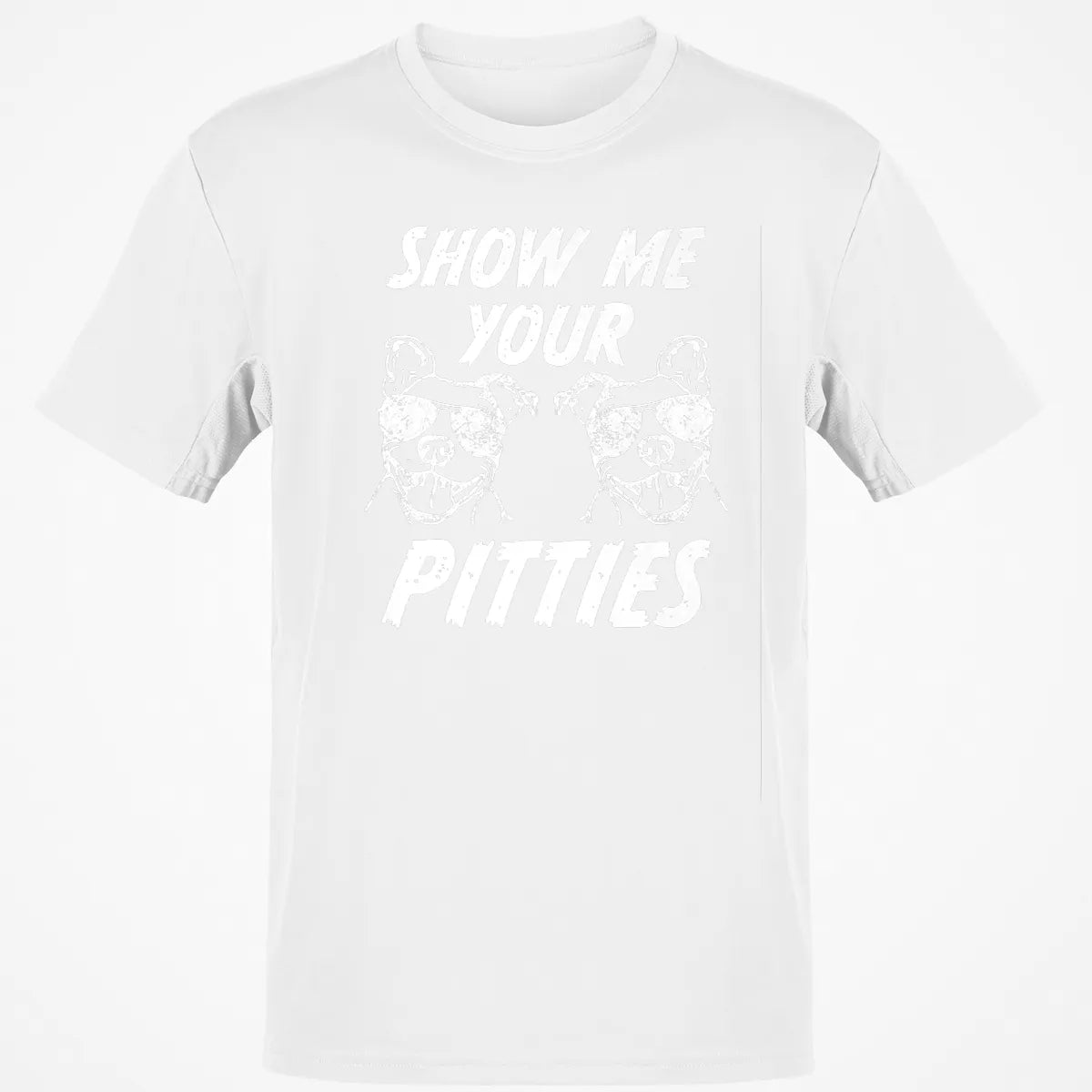 Classic Unisex T-Shirt - 8LXS9JG2