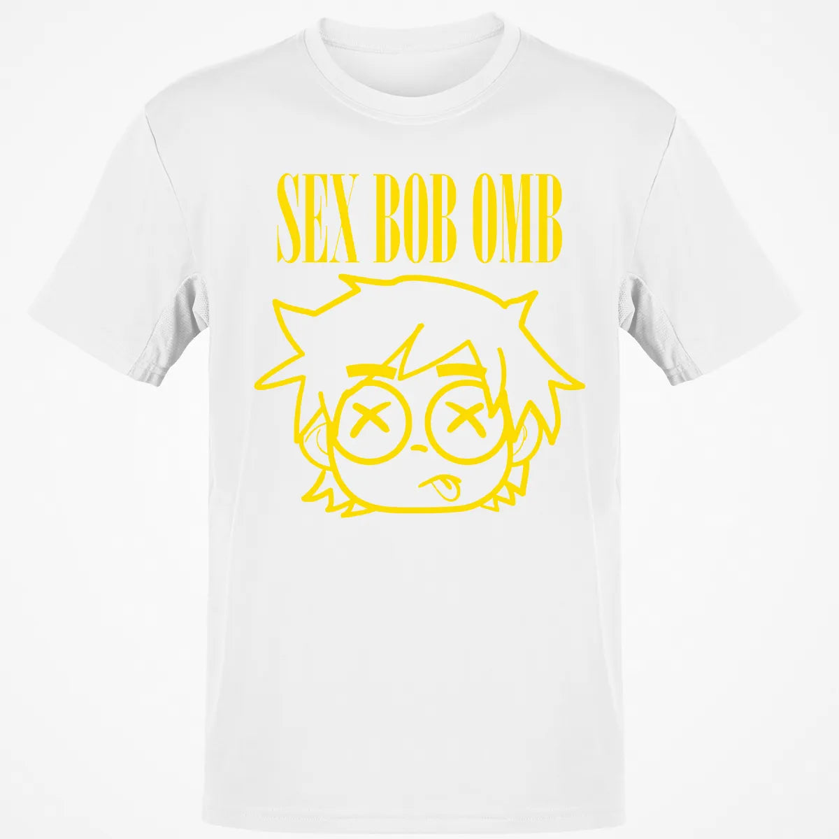 Classic Unisex T-Shirt - CNC22VU2