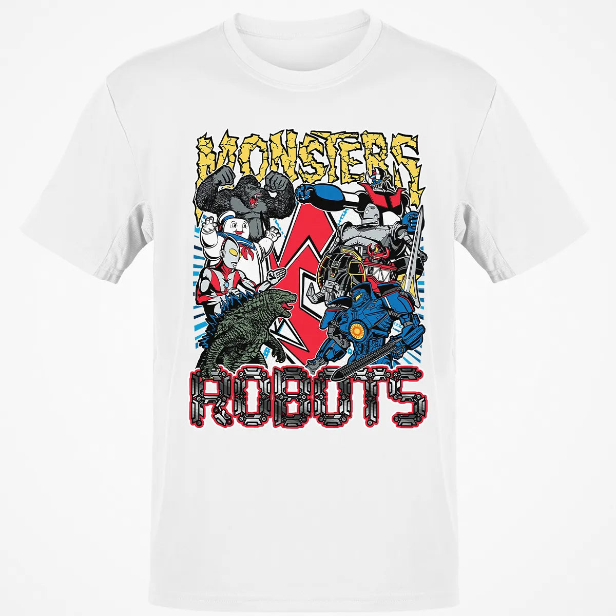 Classic Unisex T-Shirt - UGDNAPKL