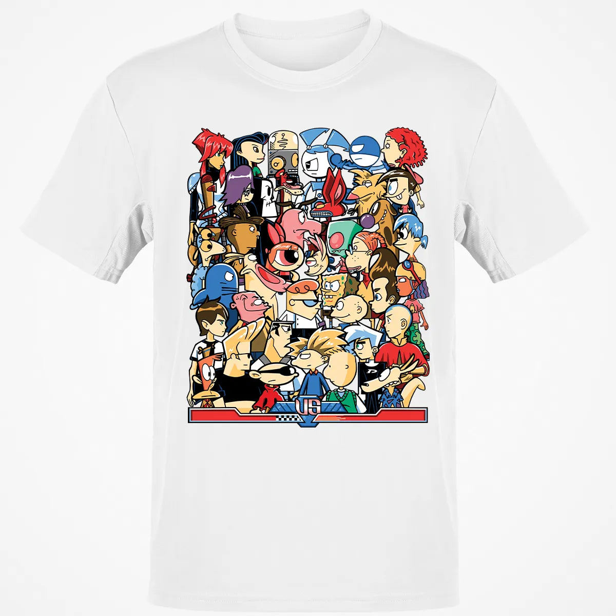 Classic Unisex T-Shirt - 2B12ASQW