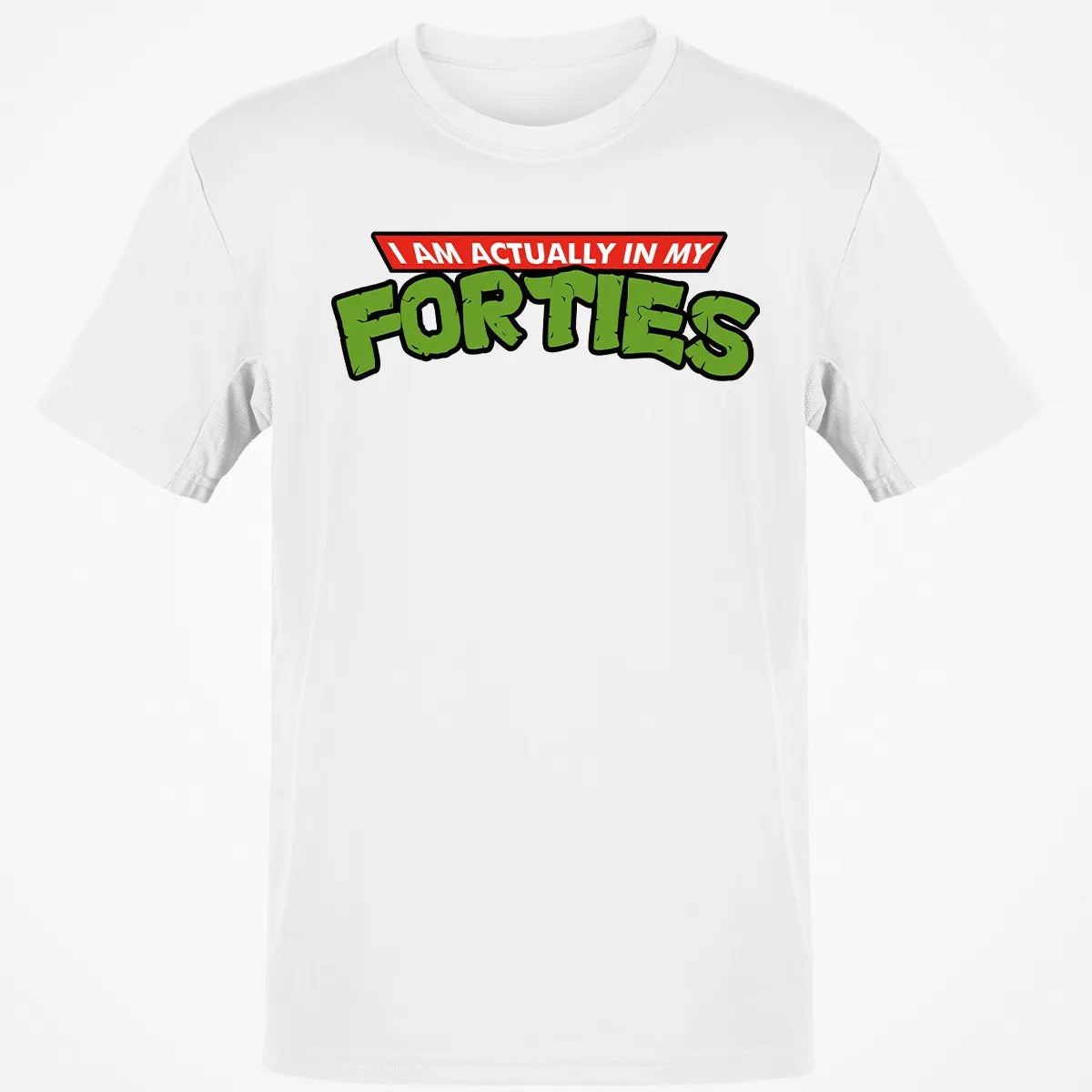 Classic Unisex T-Shirt - M9RGA696