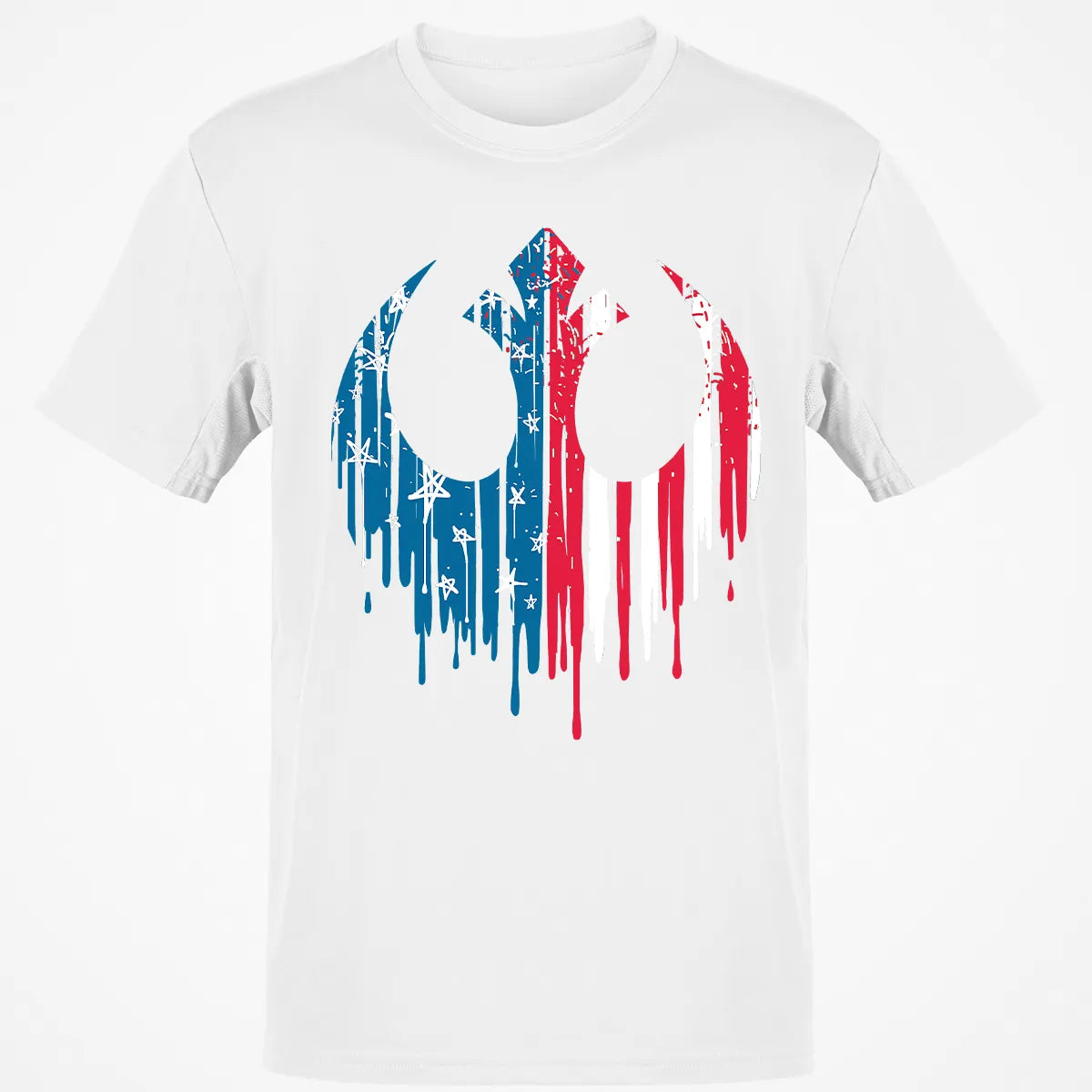 Classic Unisex T-Shirt - 8JKRHUSK