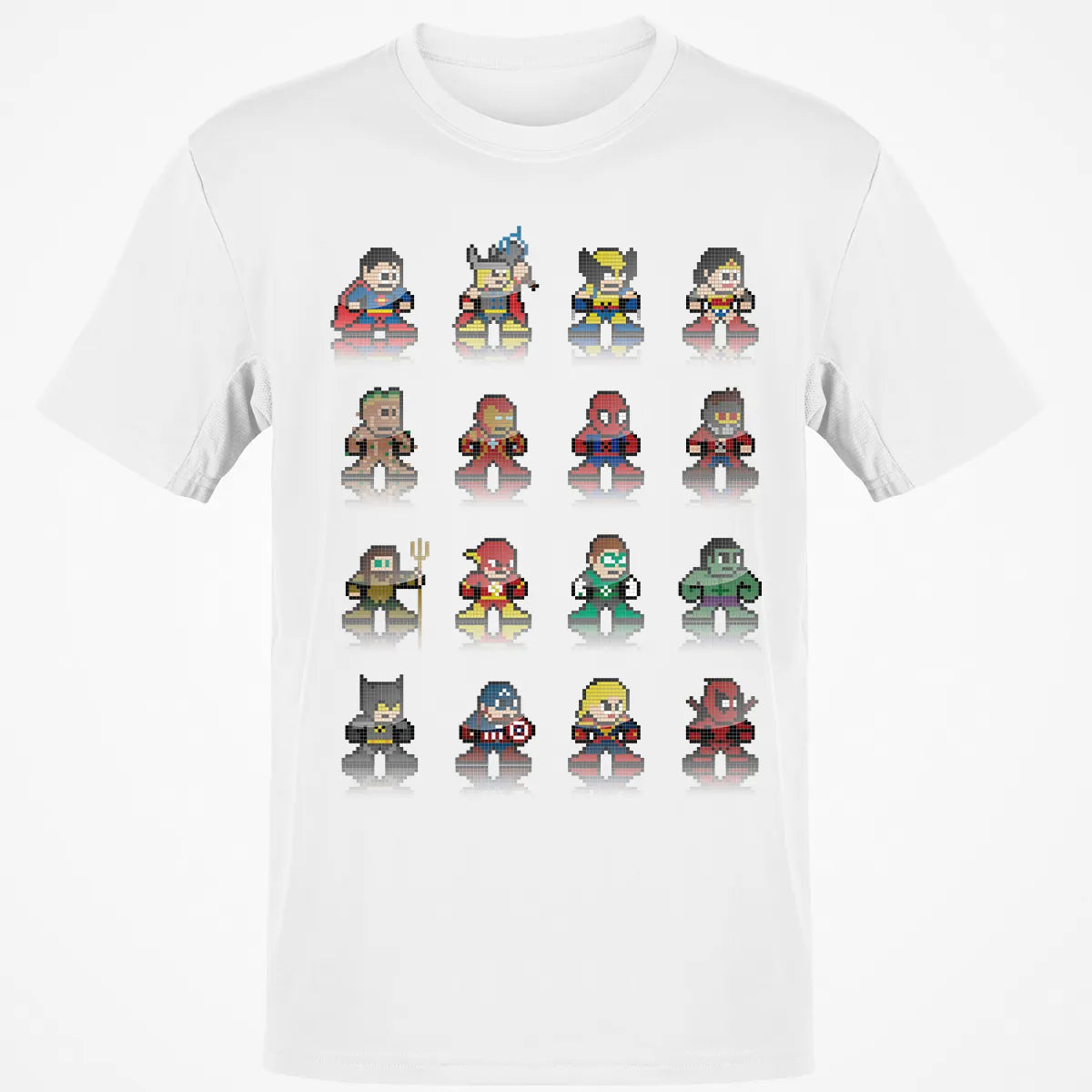 Classic Unisex T-Shirt - JF4UC5H5