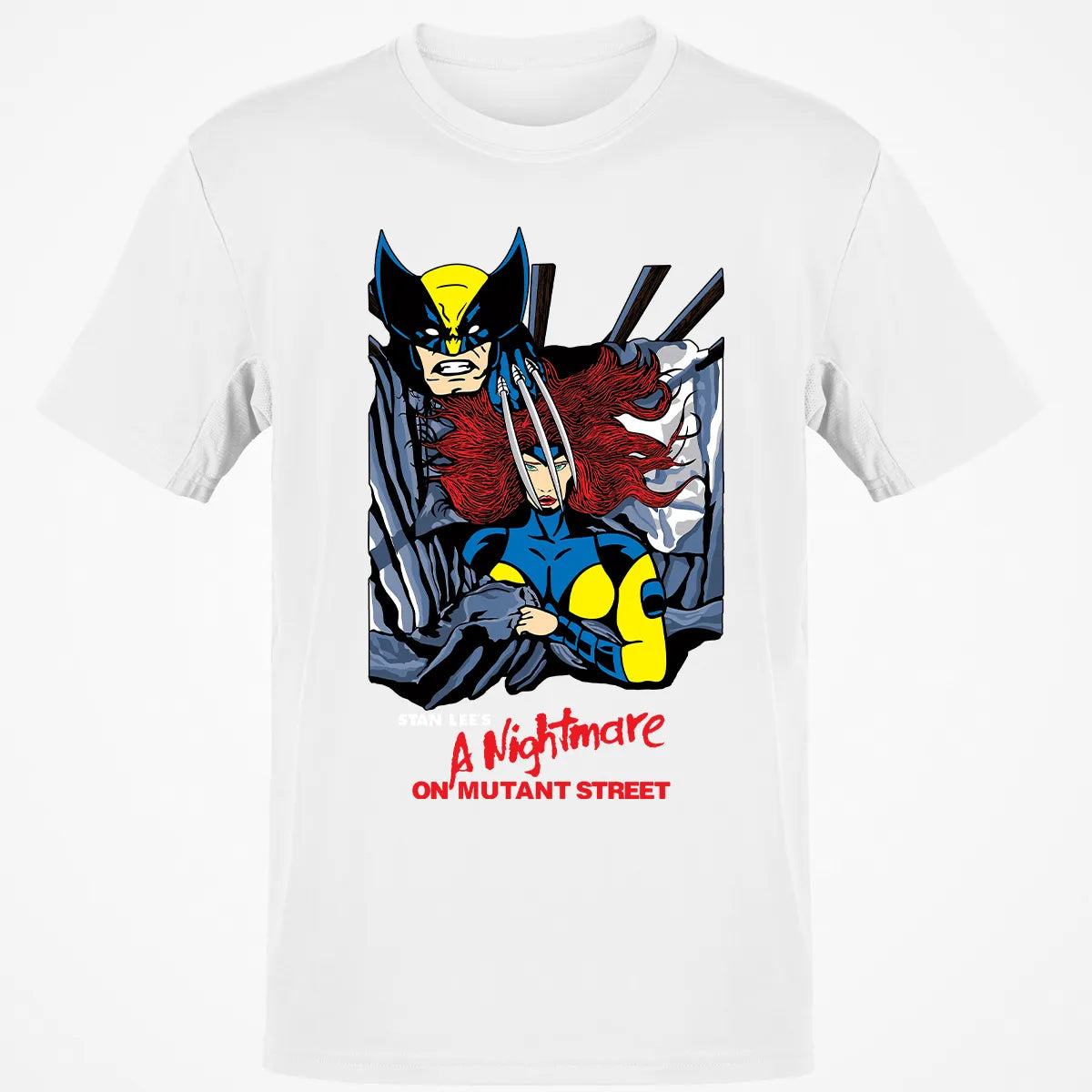 Classic Unisex T-Shirt - XDUVPFPE