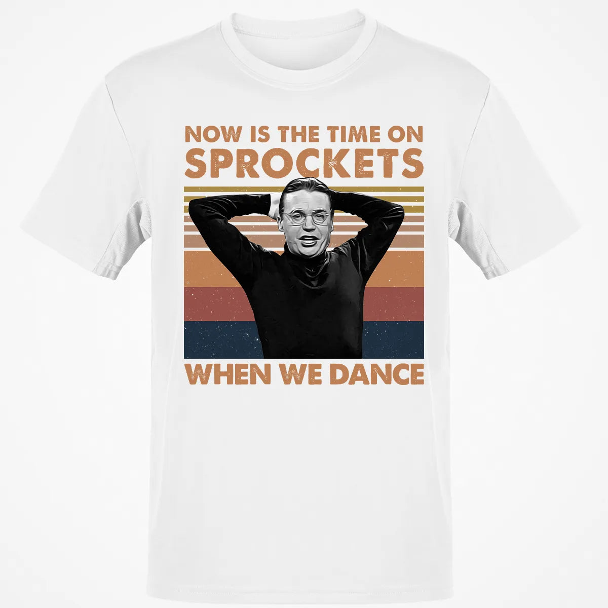 Classic Unisex T-Shirt - J85ANPHM