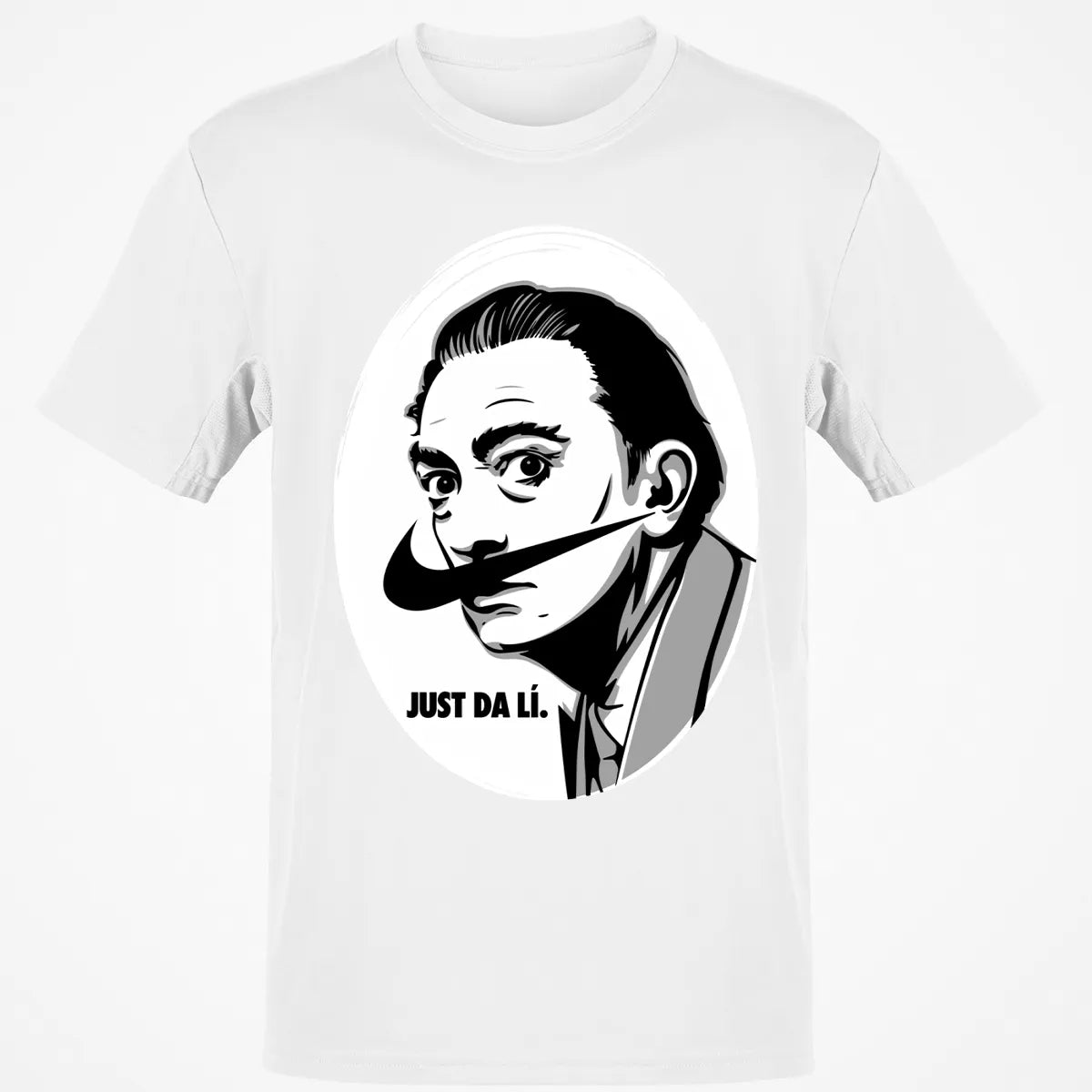 Classic Unisex T-Shirt - FWPWGT96