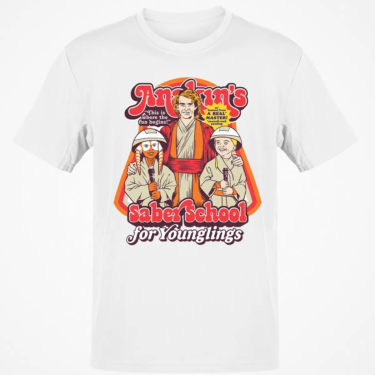 Classic Unisex T-Shirt - JGP6K2Y2